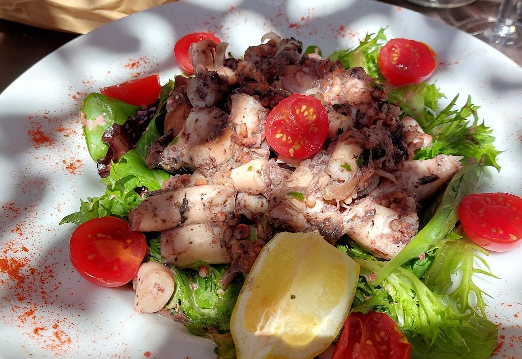 Restaurant Le Français 3