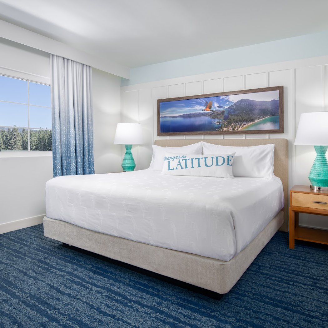 Margaritaville Resort Lake Tahoe 2