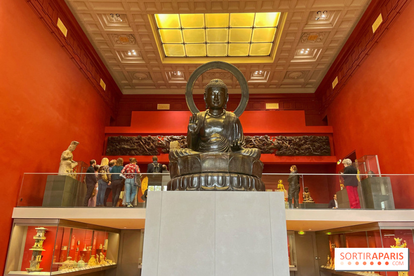 Musée Cernuschi 1