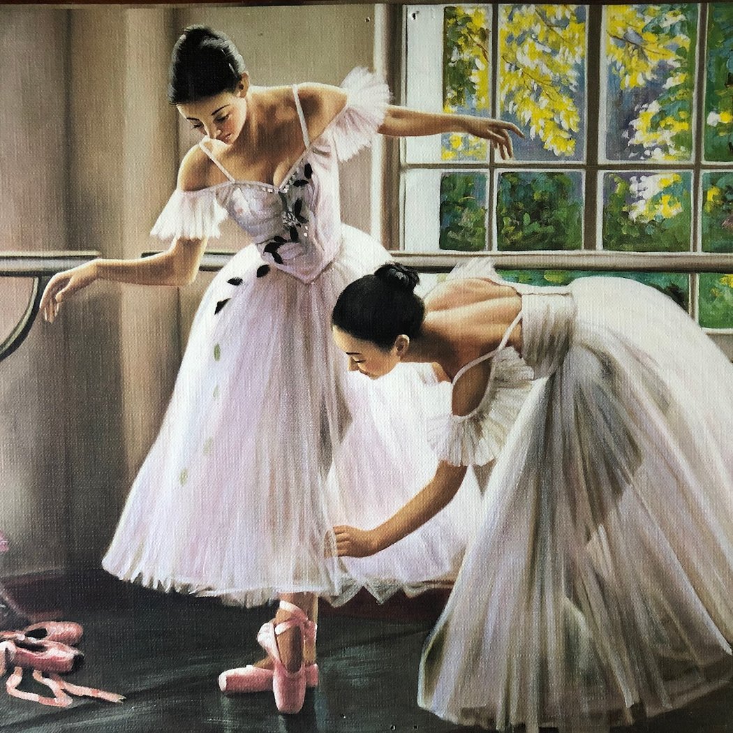 Dance Academy De Saint-Maur Et D'ile-De-France 1
