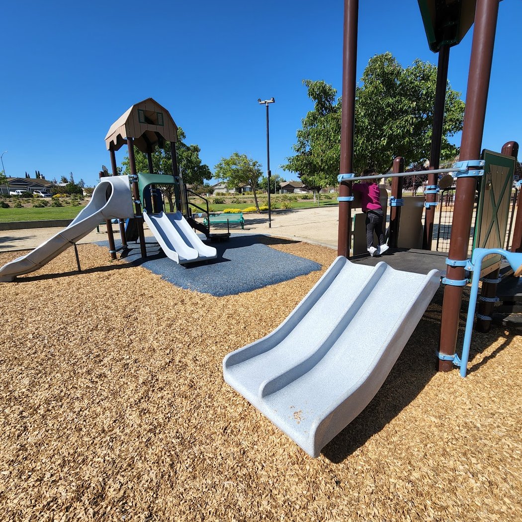 Nunn-Wilson Family Park 2