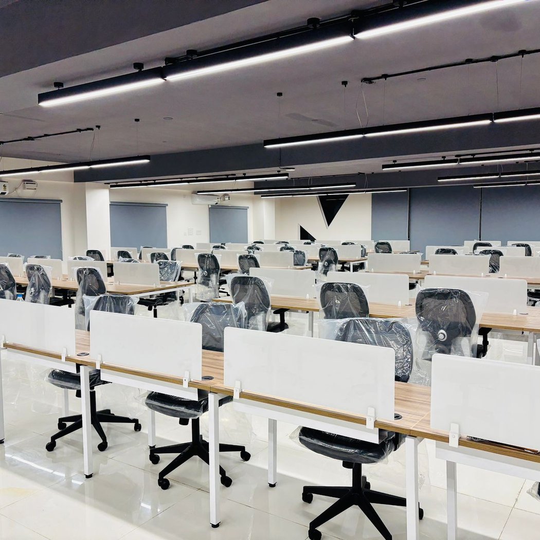 Rudhra Coworks - Coworking Space Electronic City Phase 2 Bangalore 1