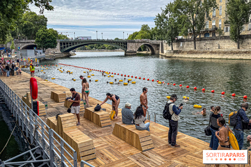 Paris Plages 4