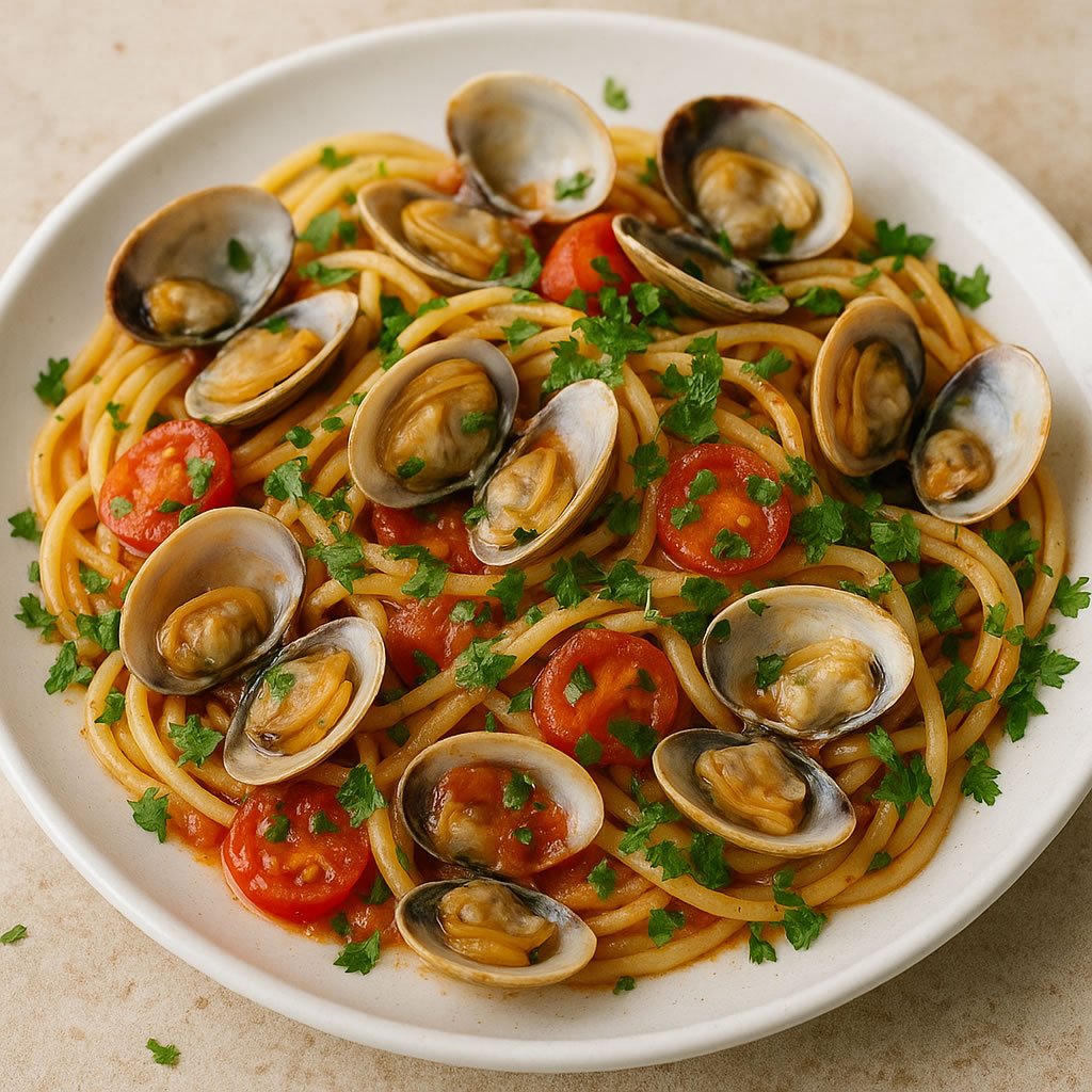 Chez Pippo 1