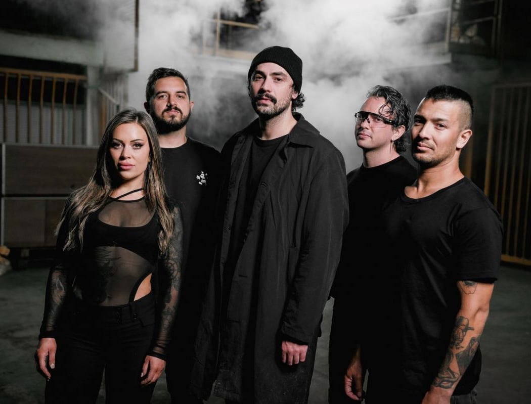 MAKE THEM SUFFER 1
