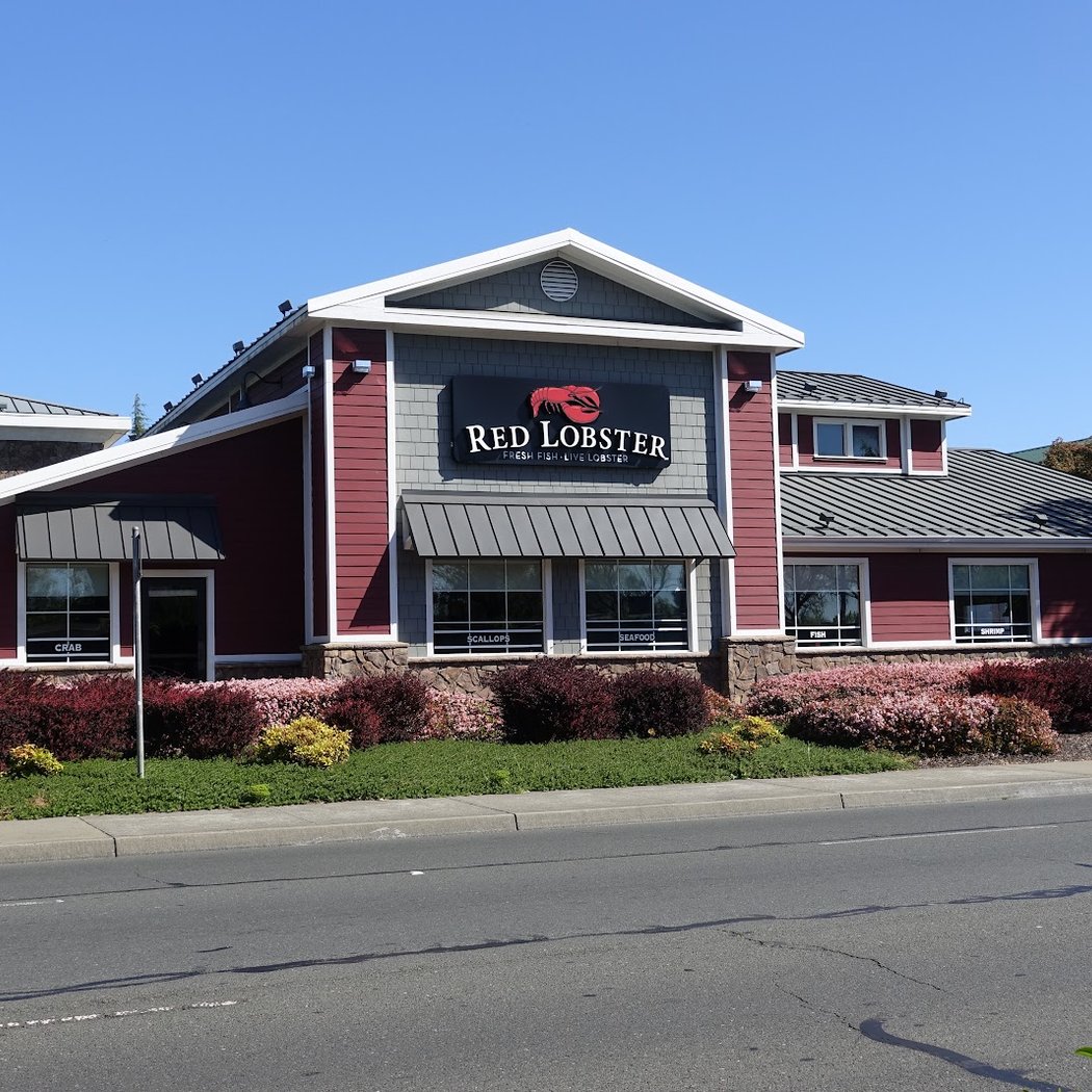 Red Lobster 2