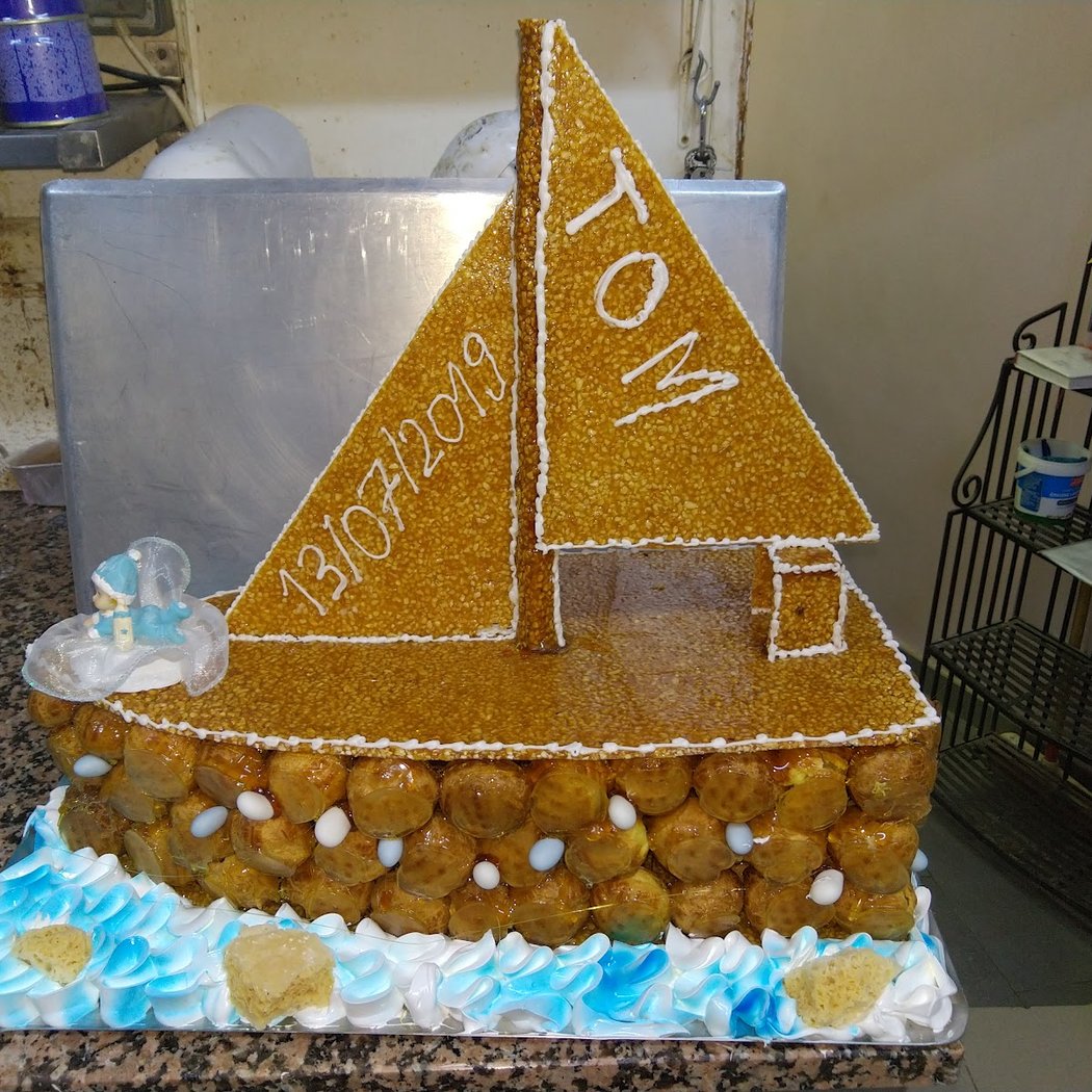 Boulangerie Patisserie Rouché 3
