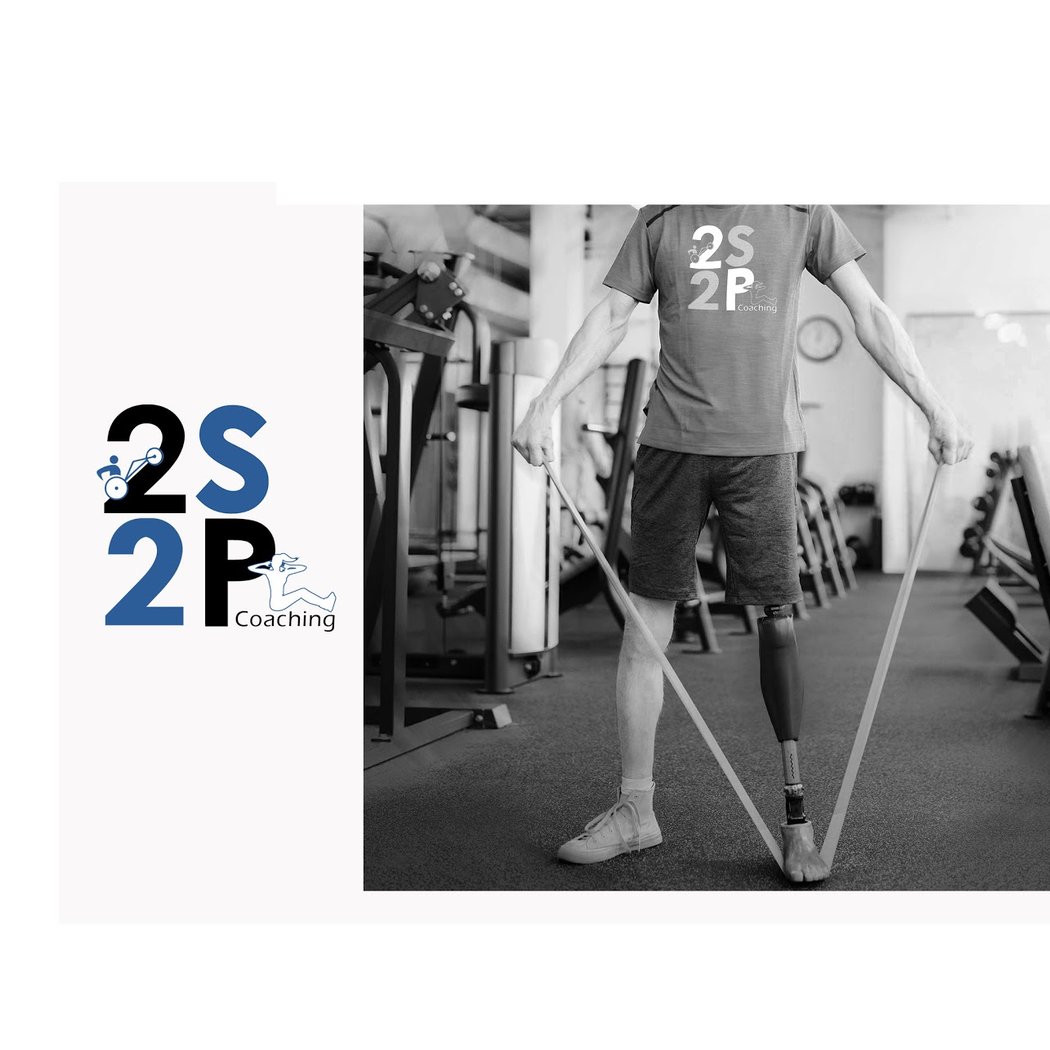 Sport Santé NANTES Enseignant APA - 2S2P 1