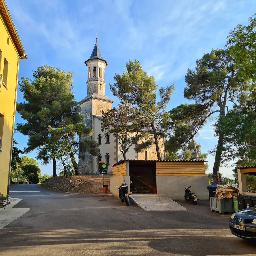 Le Cloître se met en XV pour la Coupe du monde de Rugby 3