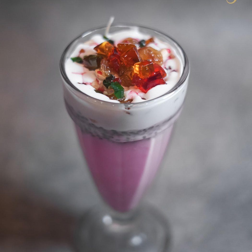Juicylicious 3