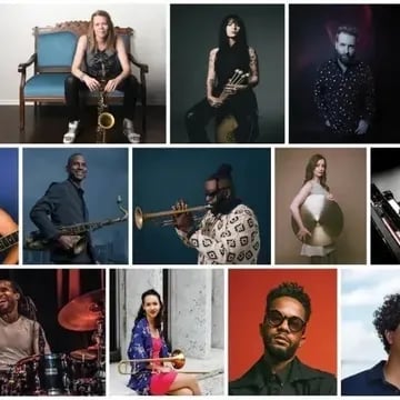 SJW All-Star Jam 1