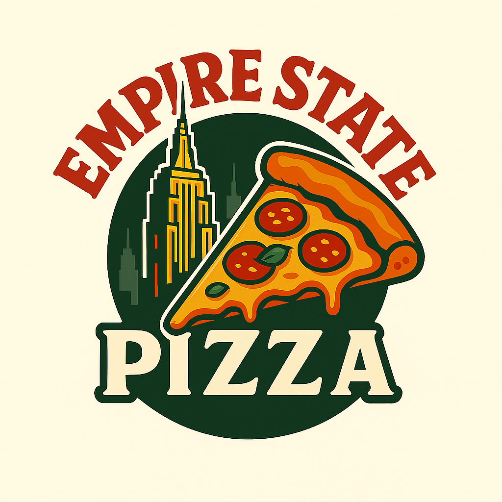 Empire State Pizza (formerly San Ramon's Big Apple Pizza) 3