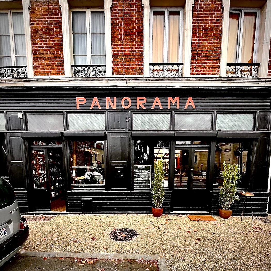 Panorama 2