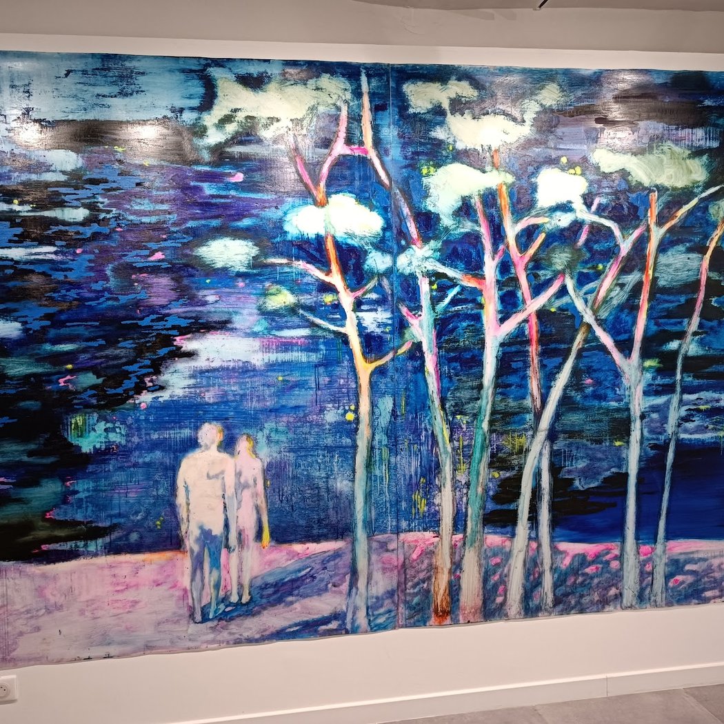 H Gallery 3