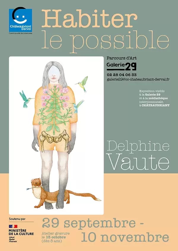 Habiter le possible 1