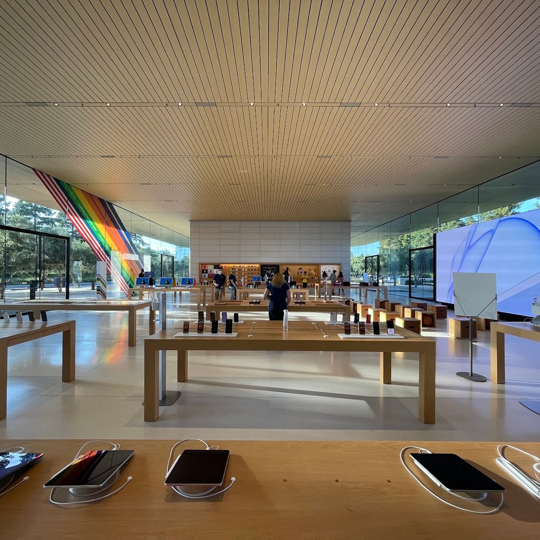 Apple Park 2