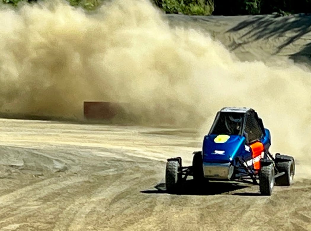 Buggy Events 1