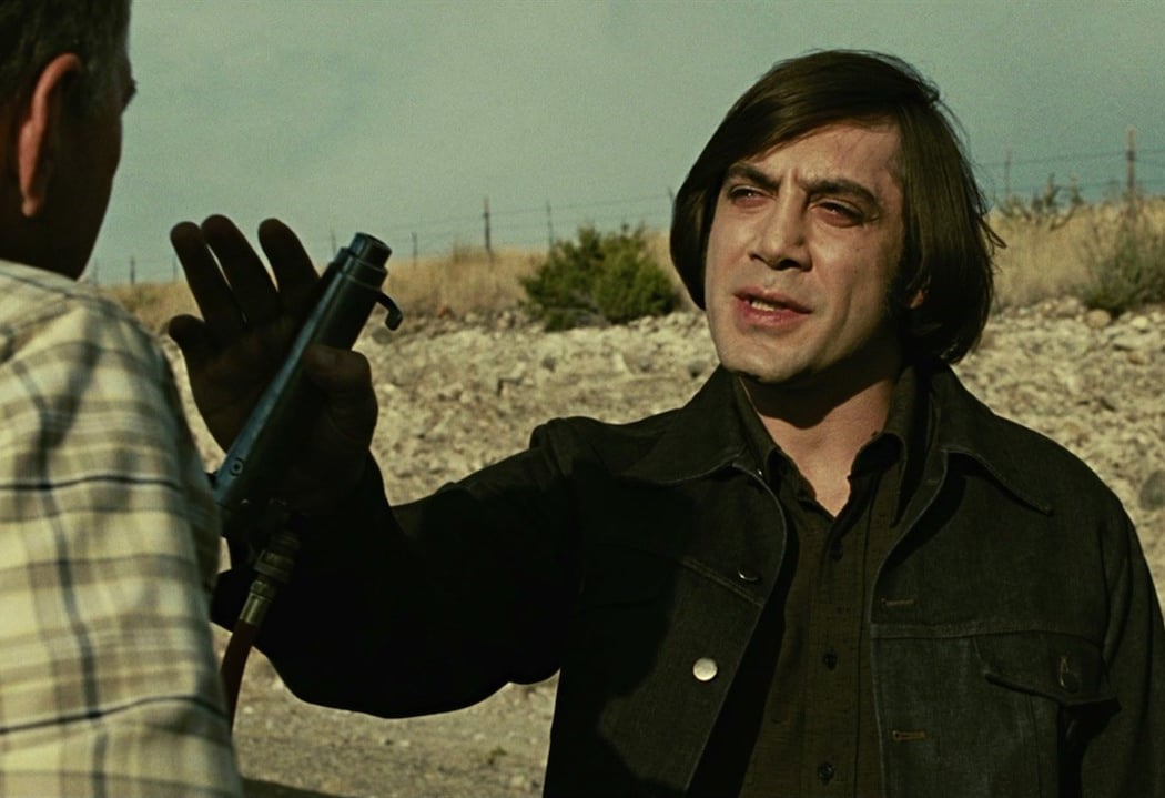 No Country for Old Men 1