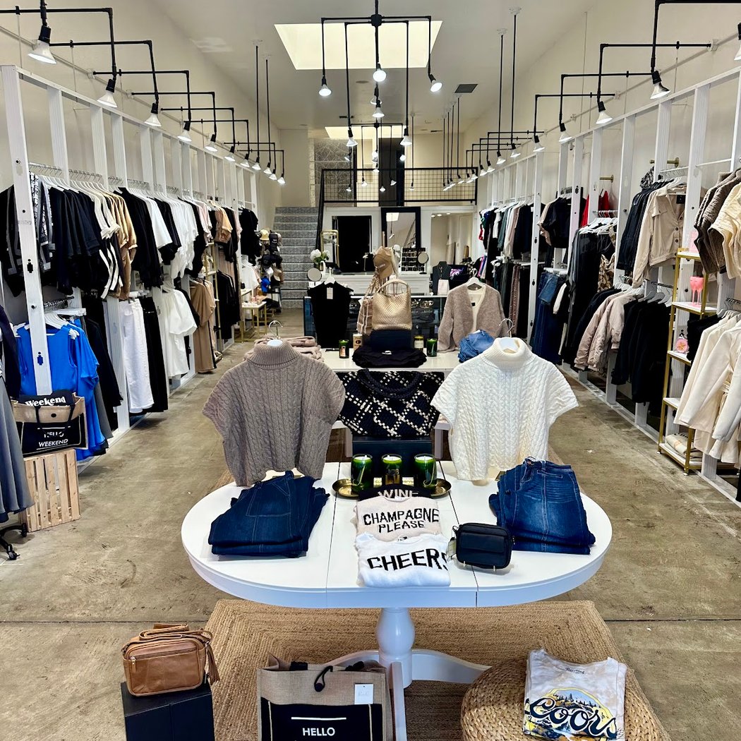 B Boutique 1