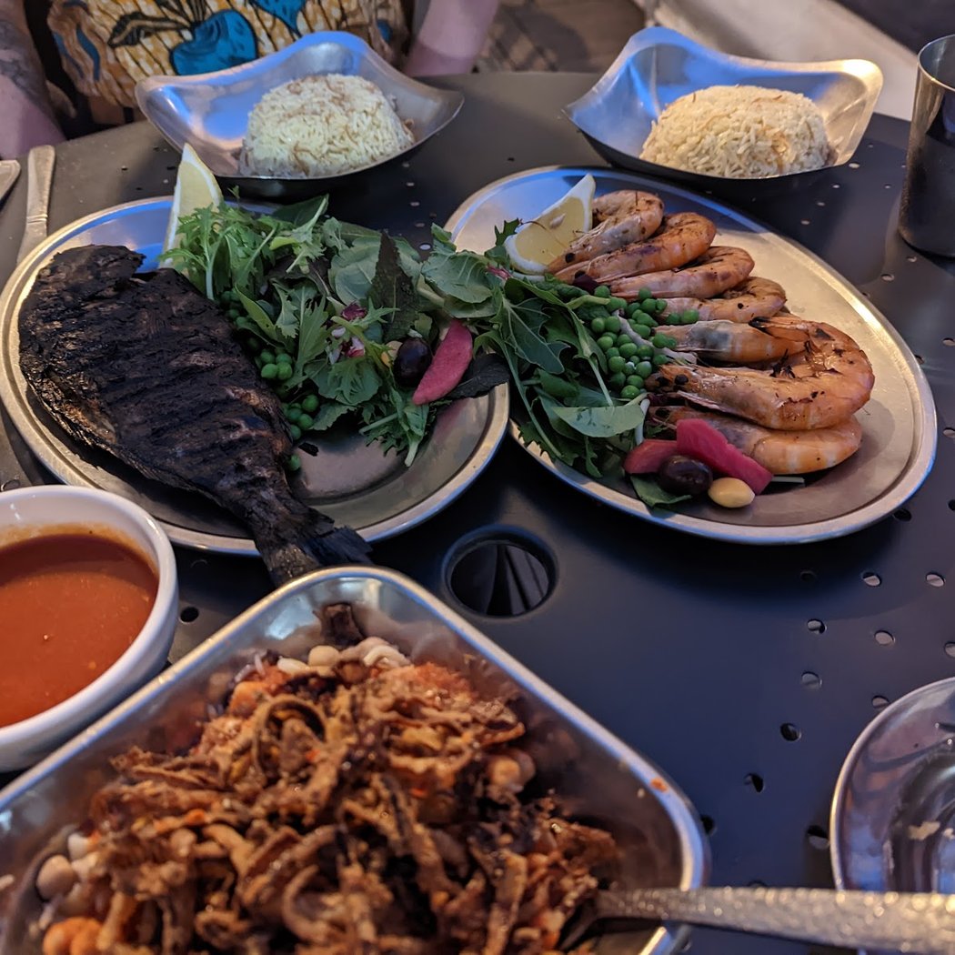 Kafé Calangues 3