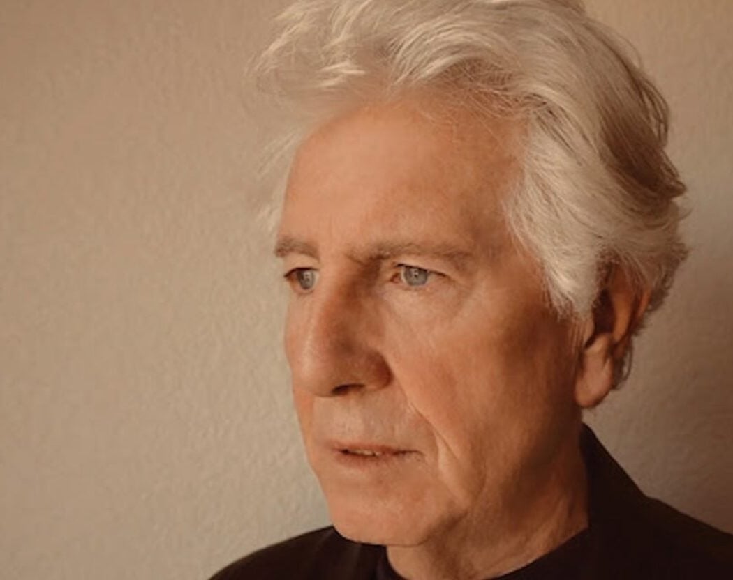 Graham Nash