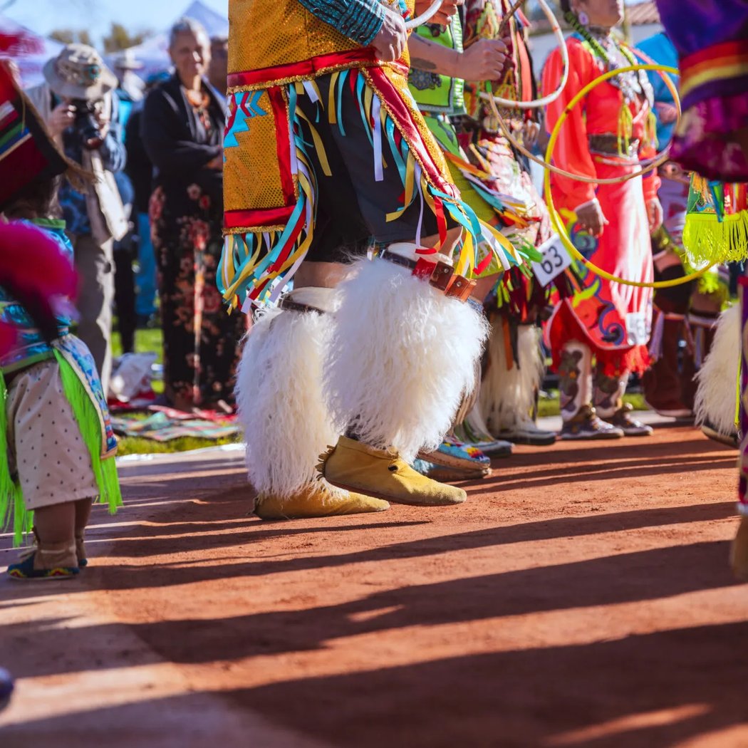 World Championship Hoop Dance Contest 2