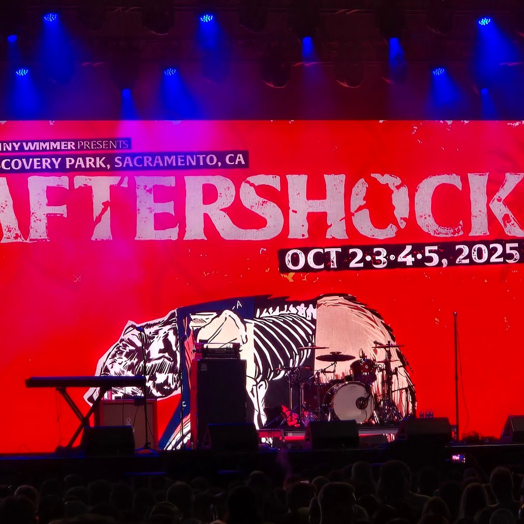 Aftershock Festival 4