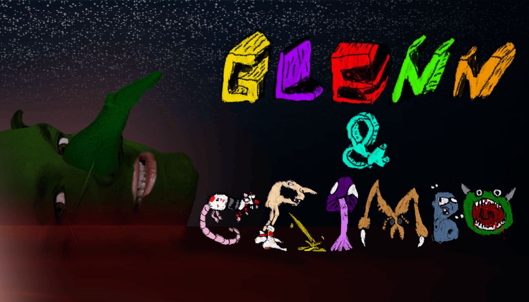 Glenn and Grimbo 1