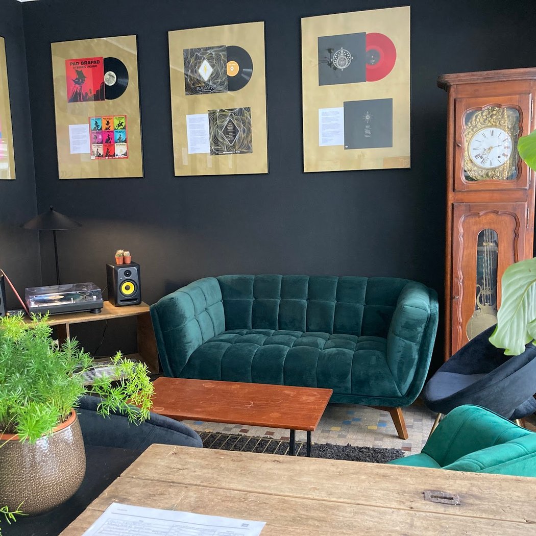 Le Salon 3
