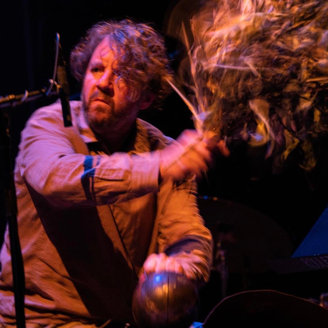 Medeski, Martin, Metzger & Cline 2