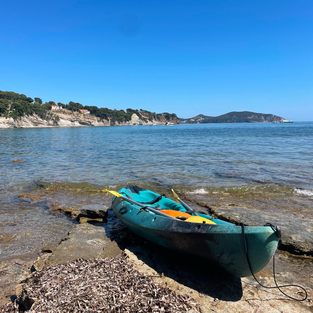 Canoe Kayak Raids 1
