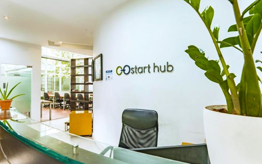 Co-start hub | Co Working Space In Bangalore north 1