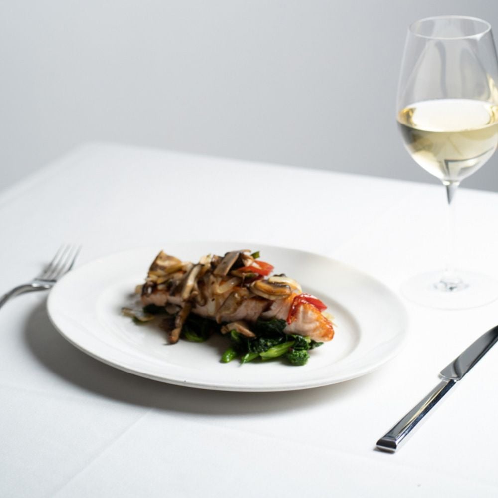 Il Mulino New York - Madison 1