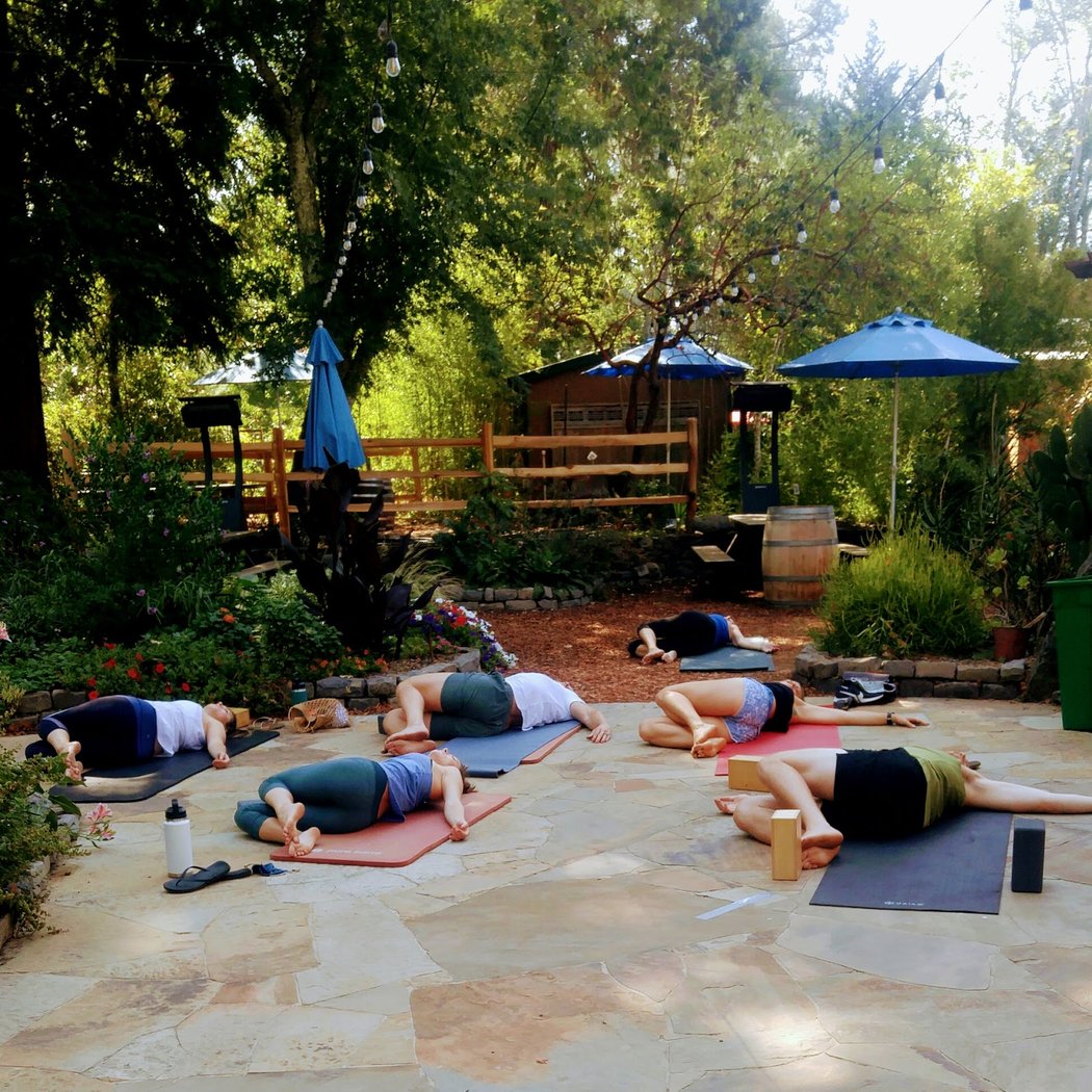 Samadhi Sanctuary Wellness 3