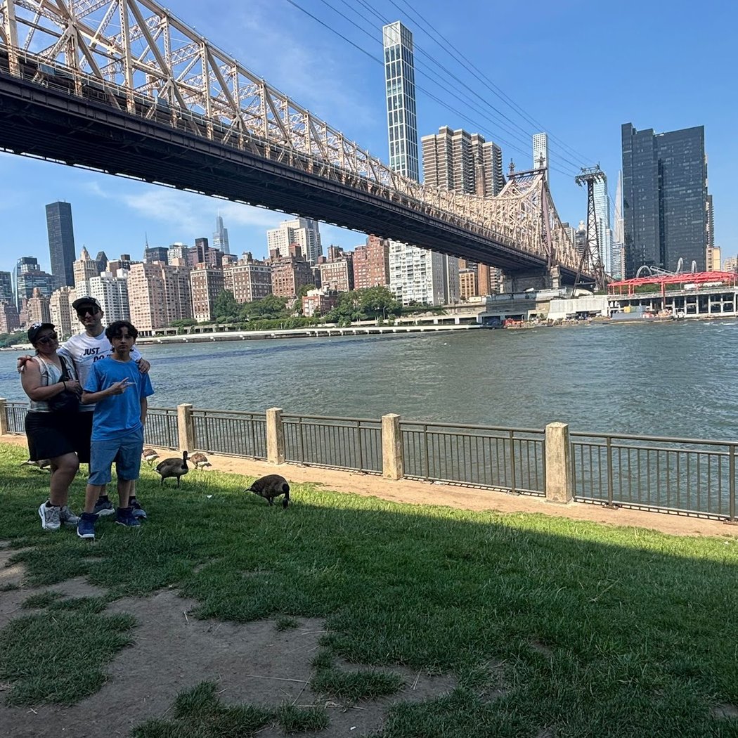 Roosevelt island tram 5