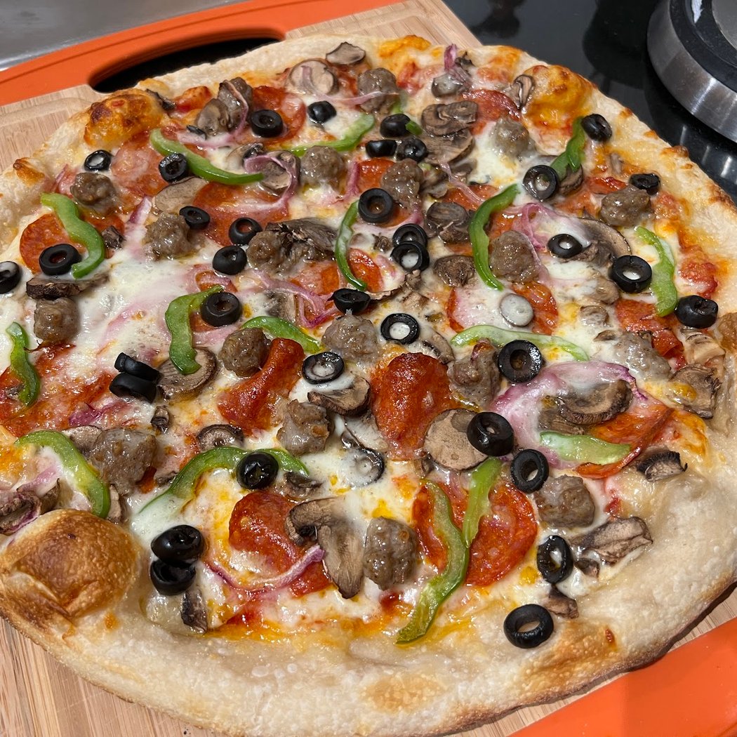 Share Pizza 1