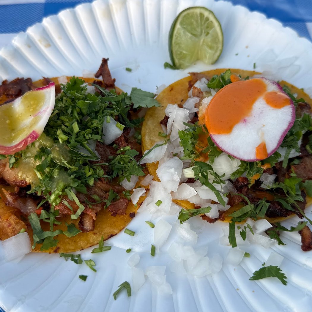 Taqueria El Chacho 3