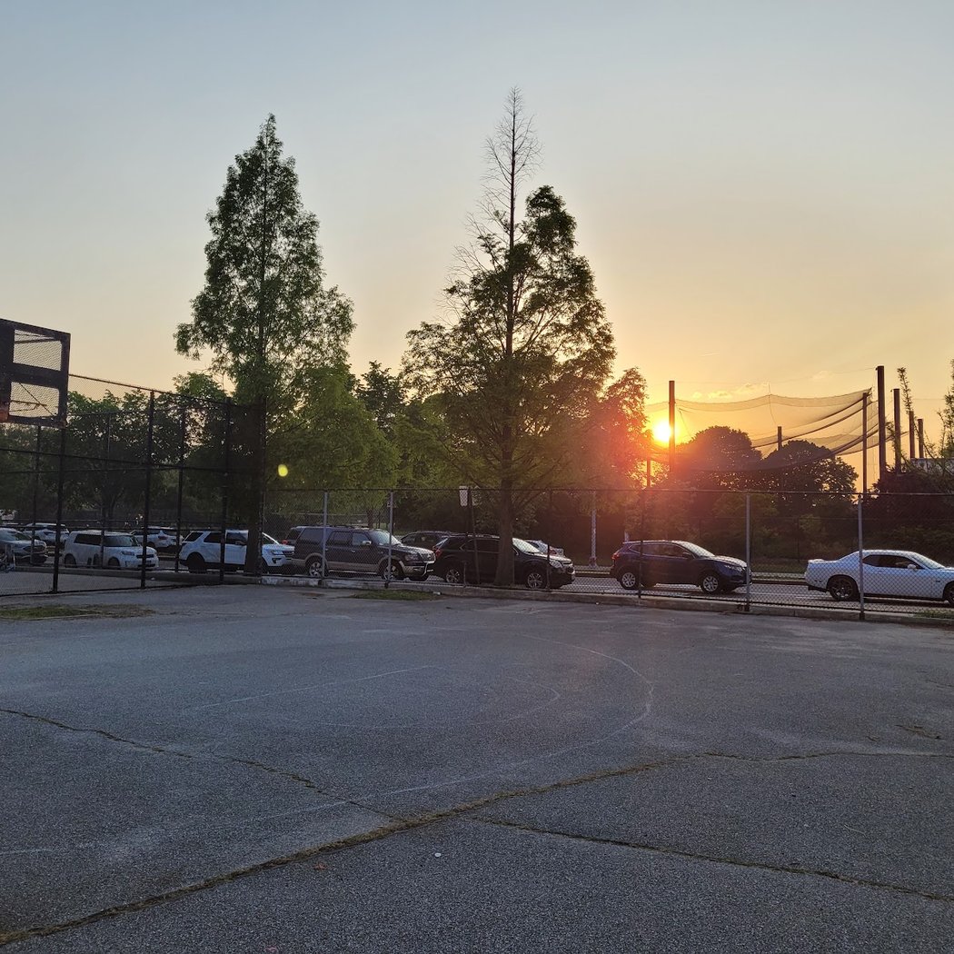 Anthony Mosomillo Memorial Courts 3