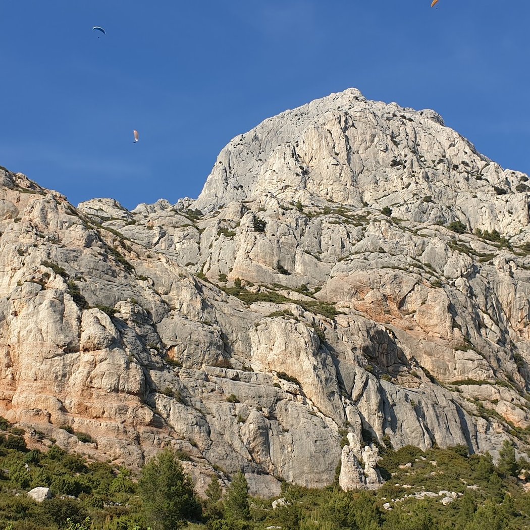 Sainte Victoire 5