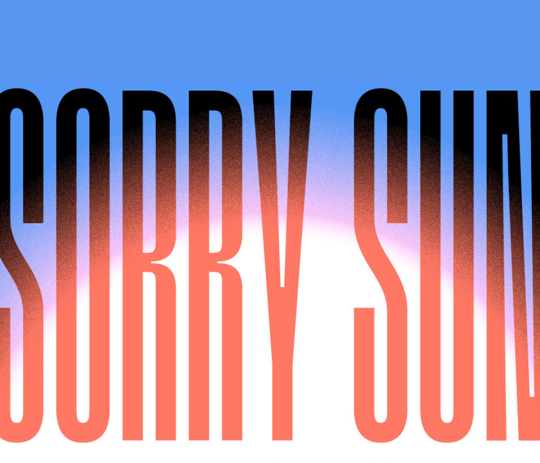 Sorry Sun 3