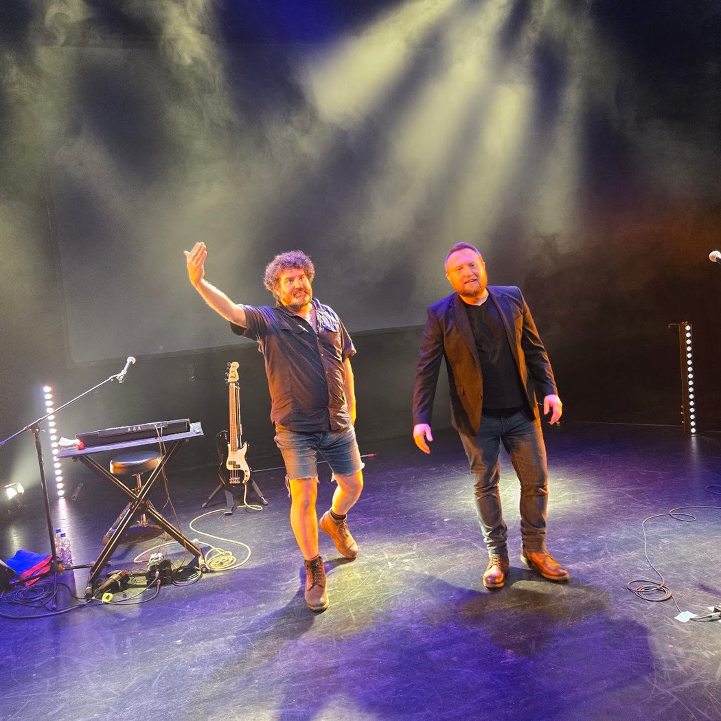 KALEIDOSCOPE - par la Cie IMPRO ENGAGÉE 3
