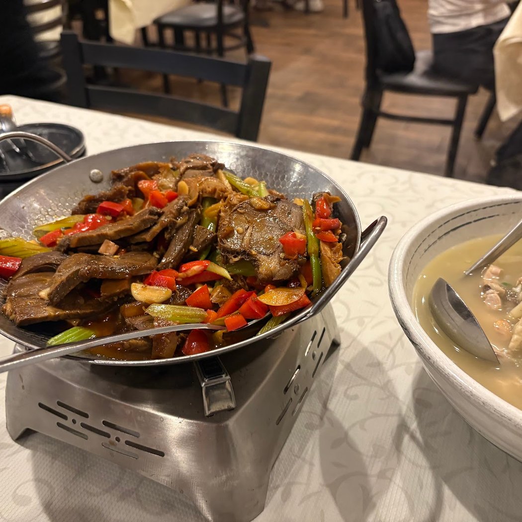 Hunan House 3