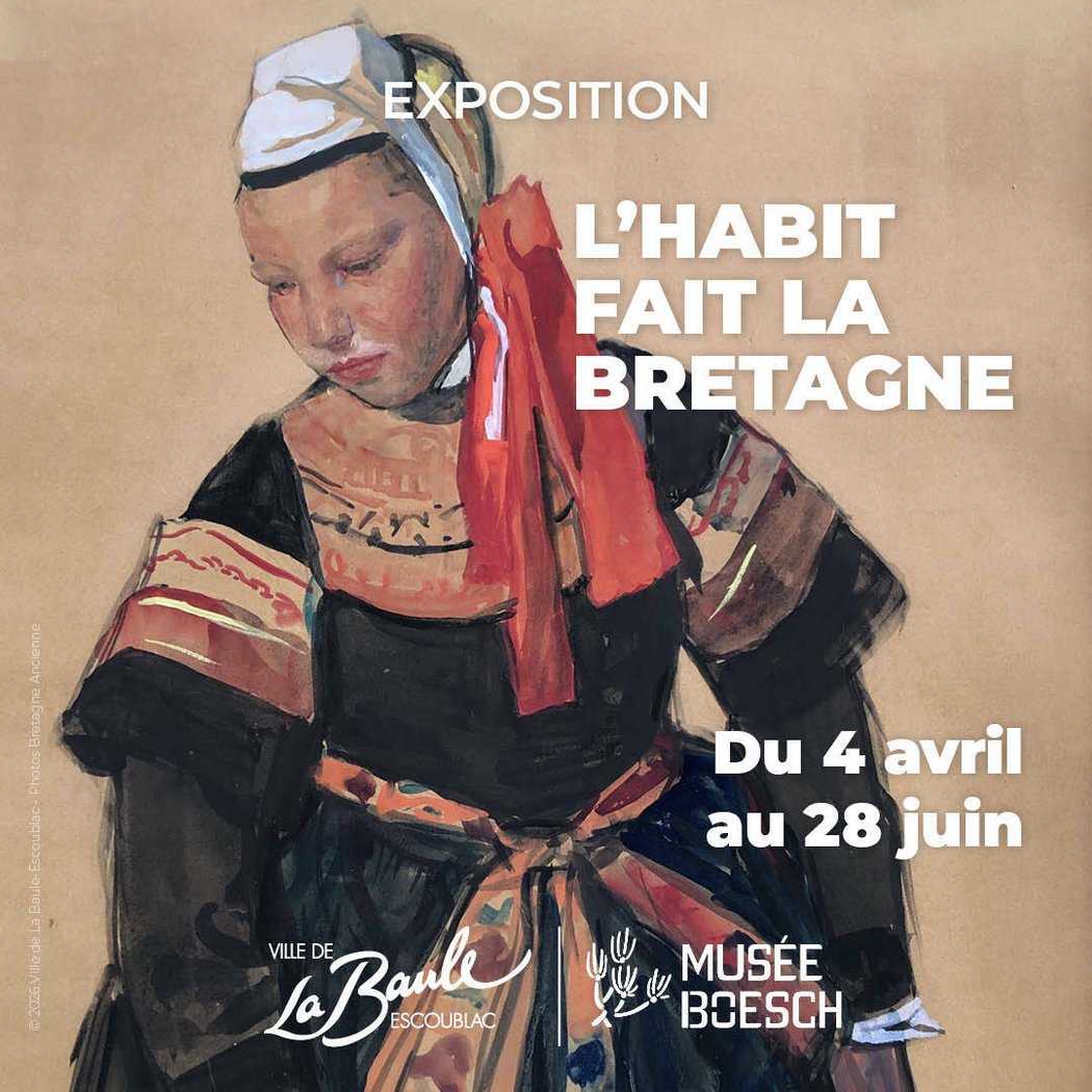 Musée Bernard Boesch 1