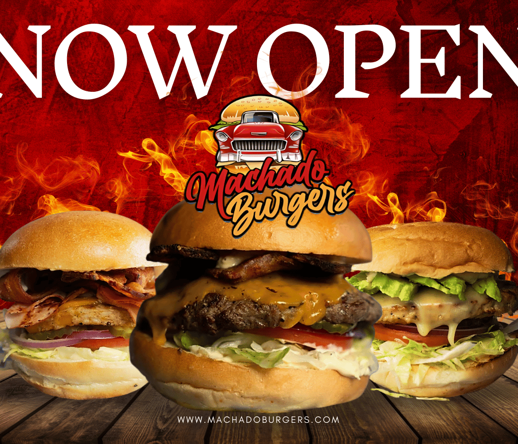 Machado Burgers Windsor 1