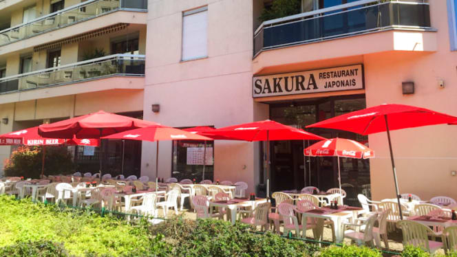 Sakura 2