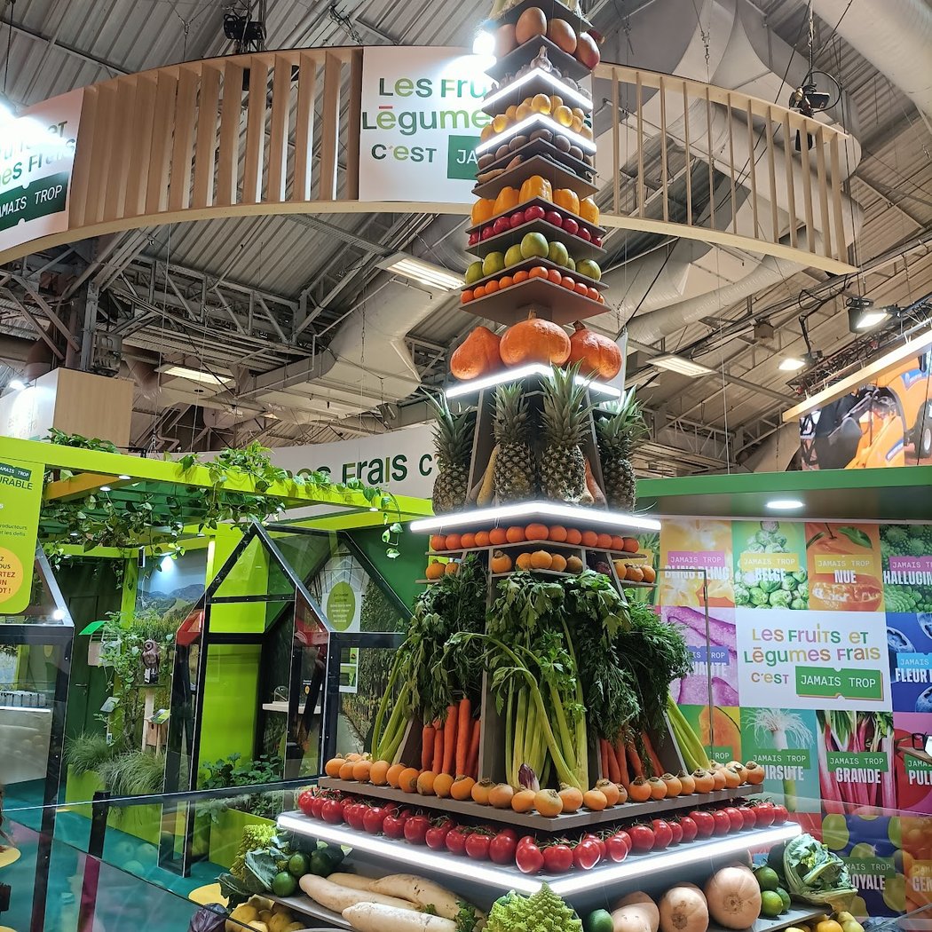 NATEXPO 1