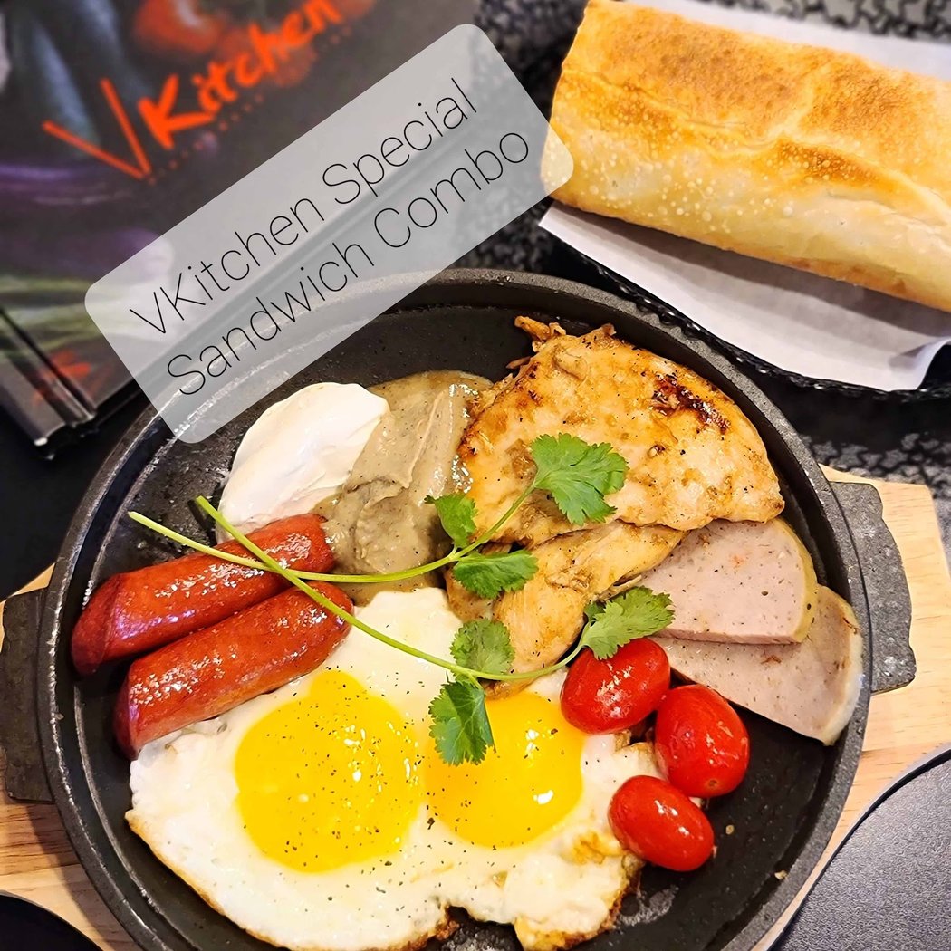 VKitchen 3