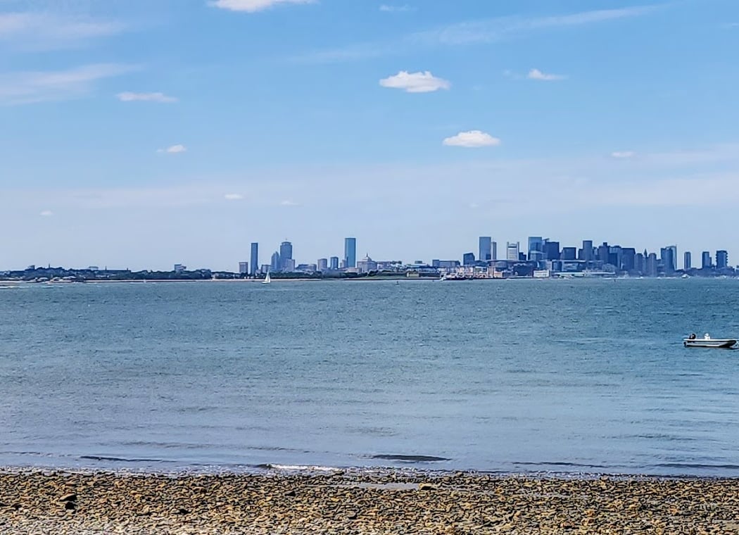 $5 Ferry Weekend 2