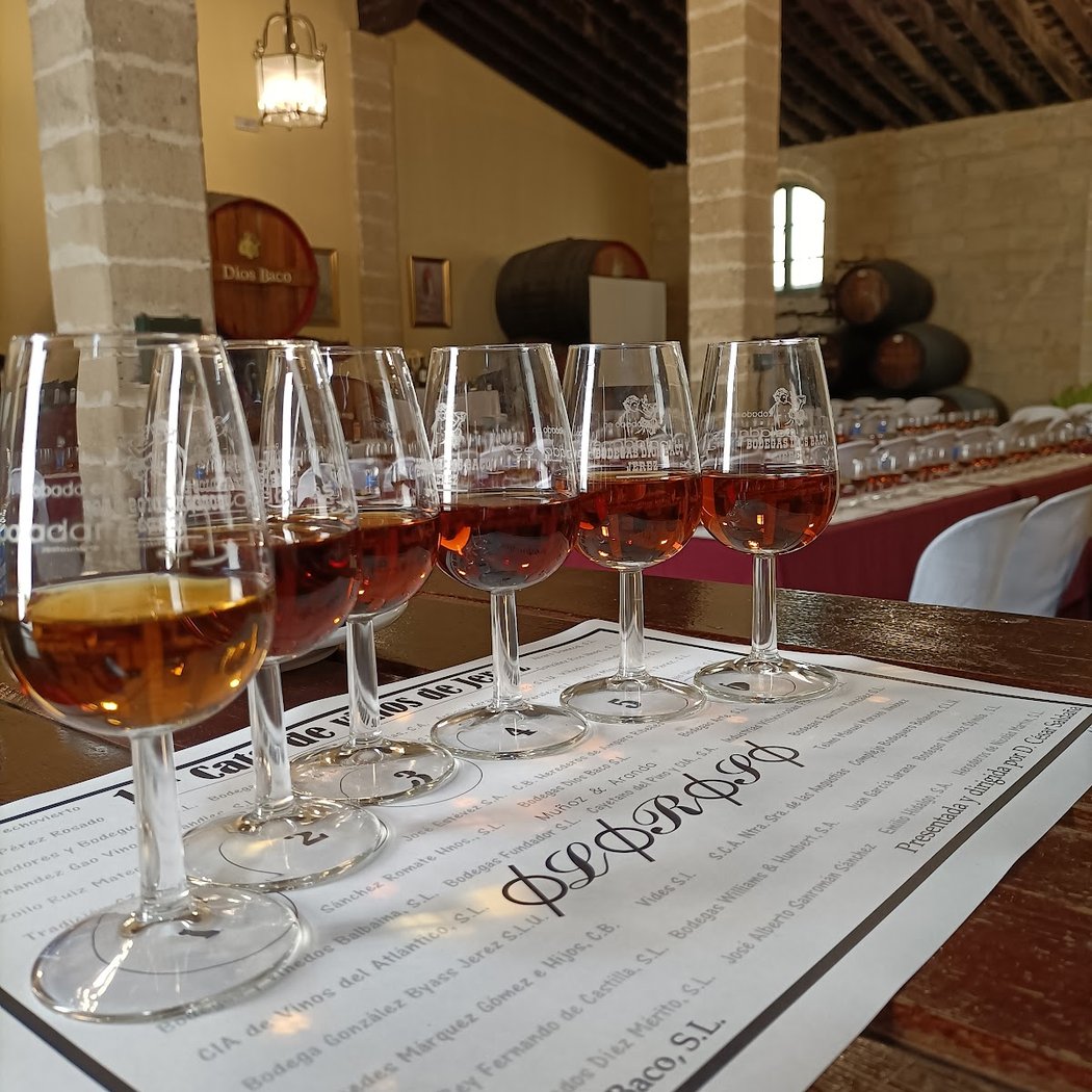 Bodegas Dios Baco 1
