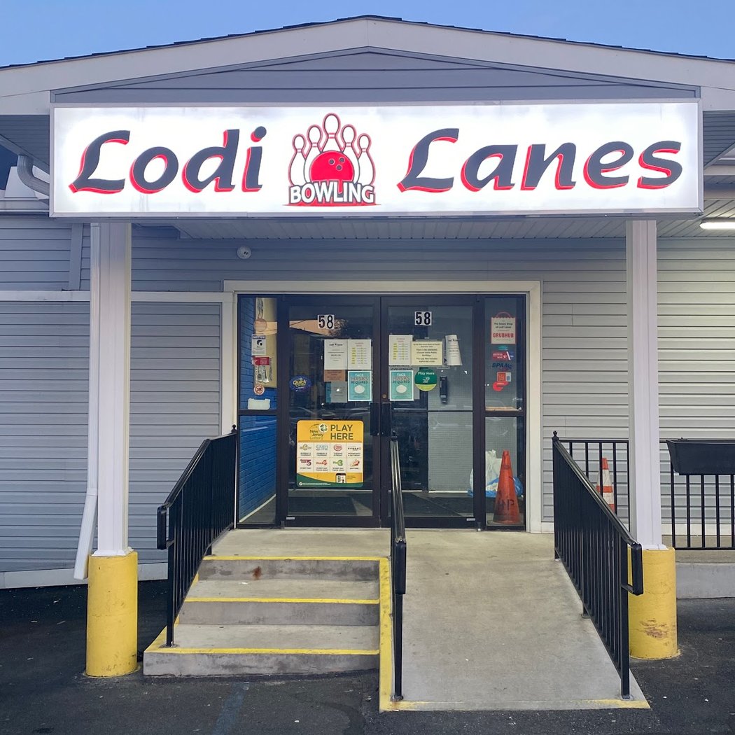 Lodi Lanes 2
